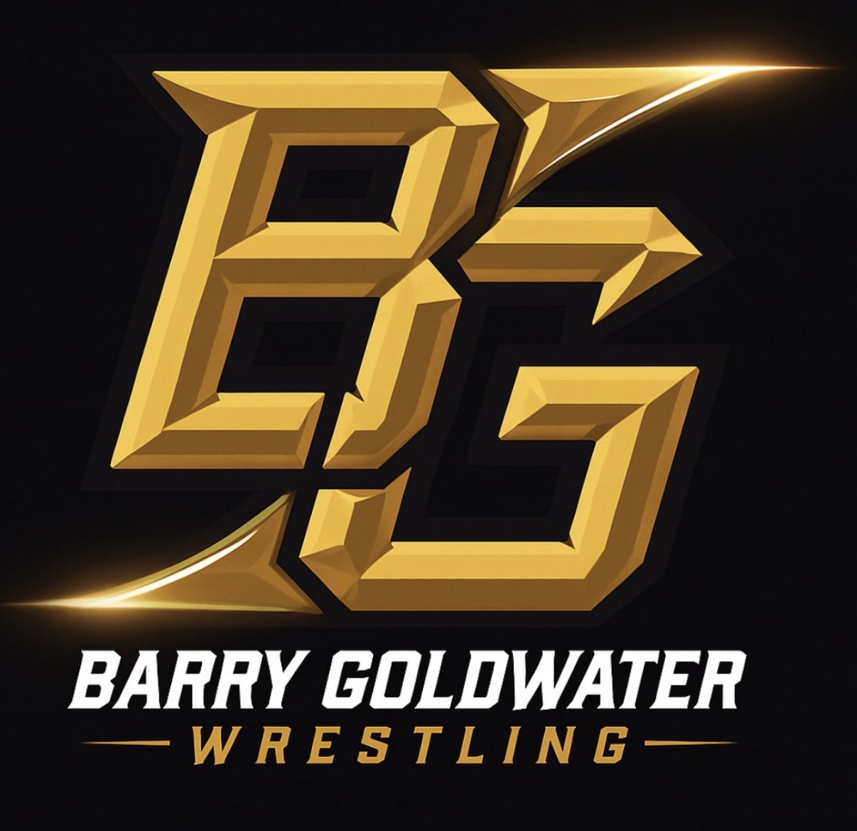 Barry Goldwater Wrestling